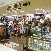 MALAIKA MITI (グランフロント大阪店)