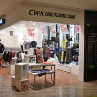 CW-X コンディショニングストア (グランフロント大阪店)