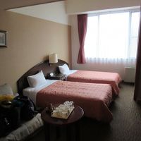 メゾネットルーム１階洋間