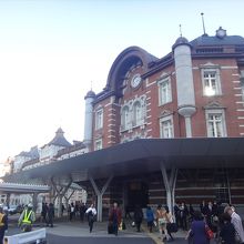 今でも景観維持には気をつかっている模様