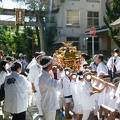 粟田神社大祭