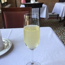 スパークリングワイン