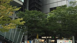 イベントをやってました