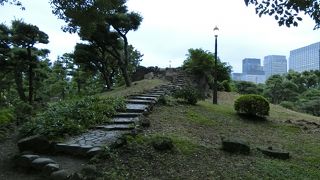 良い散策コース