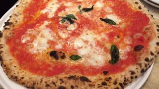 元気なピッツェリア