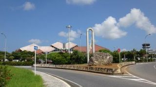 繁華街から近く便利でした。