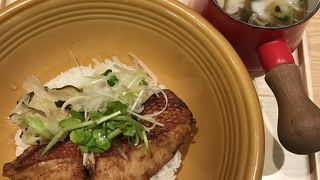 女子ウケごはん