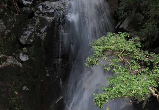 寿老の滝