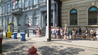 ハンガリー国民の悲しい歴史