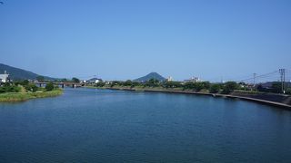 萩の街の美しさはこれにあり