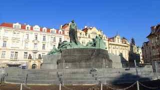 旧市街広場にあります