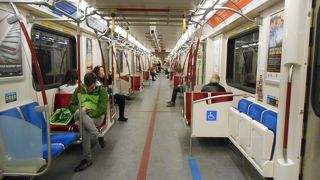 素早い移動手段