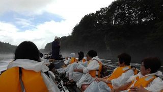 ちょっと期待はずれ。