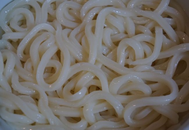 三里うどん本舗