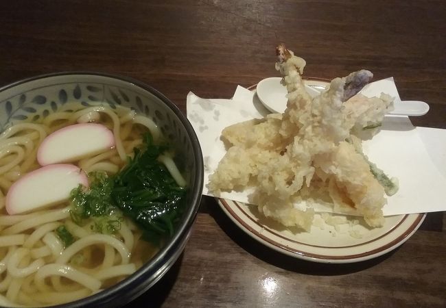 アトランタで定評ある和食屋さん