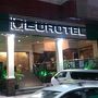 Eurotel Pedro Gil Hotel