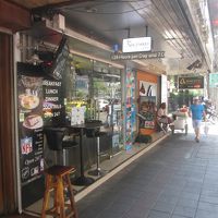 アソーク スイーツ ホテル