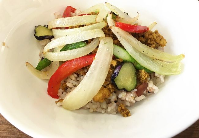 揚げフレンチトーストのお店