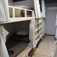 ドミトリールーム