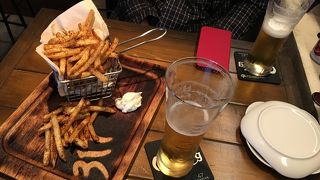 スパイスバル317