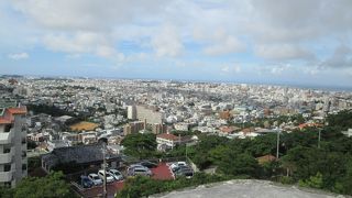 首里城に行ったら寄ってみよう