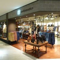 印 mathematics (グランフロント大阪店)