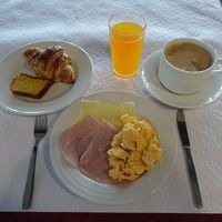 種類は多くないです。