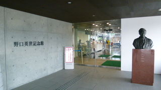 誰でも知っている偉大な博士ねぇー