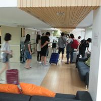 ナントラ スクンビット 39 ホテル