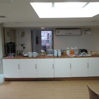 ナントラ スクンビット 39 ホテル