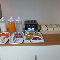 ナントラ スクンビット 39 ホテル