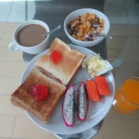 ナントラ スクンビット 39 ホテル