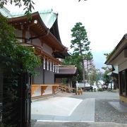 横浜市最古の寺　瑞應山蓮華院　弘明寺観音