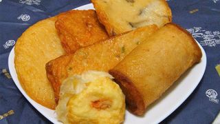 カニしゅうまいが気に入りました