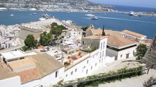 景色が素晴らしいです