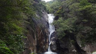 なかなかの景観です。