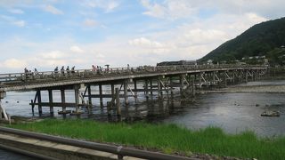 京都観光の象徴のひとつ