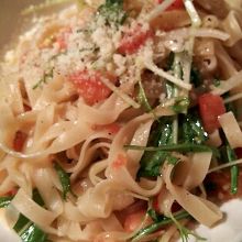 まかないランチ