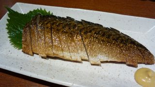 喫煙者が多く、分煙が望まれました