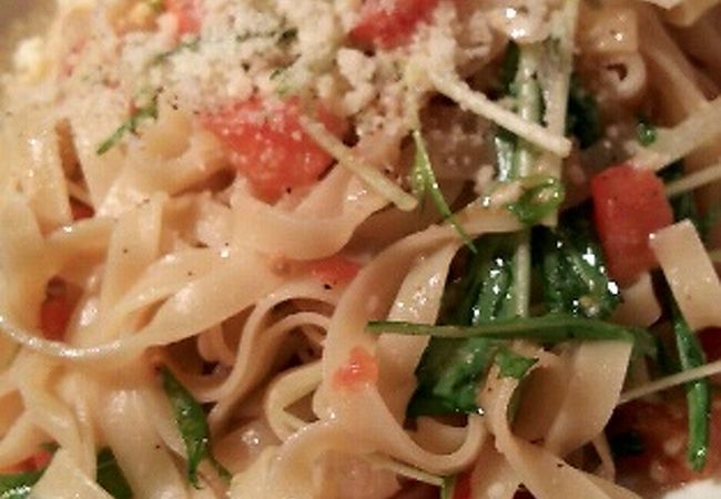 「まかないランチ」が美味しい！