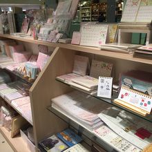 ハンズビー 商品