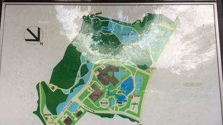 のんびりするのに最適♪