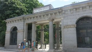 スペイン最大の標本館