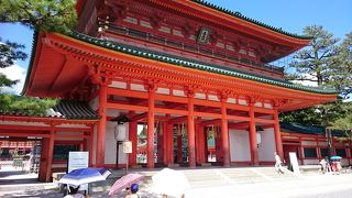 京都観光の定番