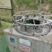 温泉たまごをつくります