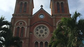 サイゴン大教会