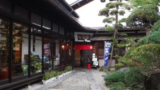 好みで評価が分かれるかも