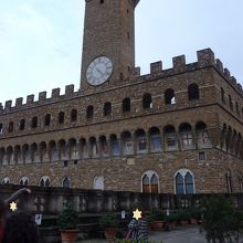 屋上では撮影ができます