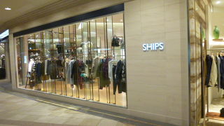 日本を代表するセレクトショップの一つ。