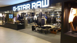 オランダのデニムブランド